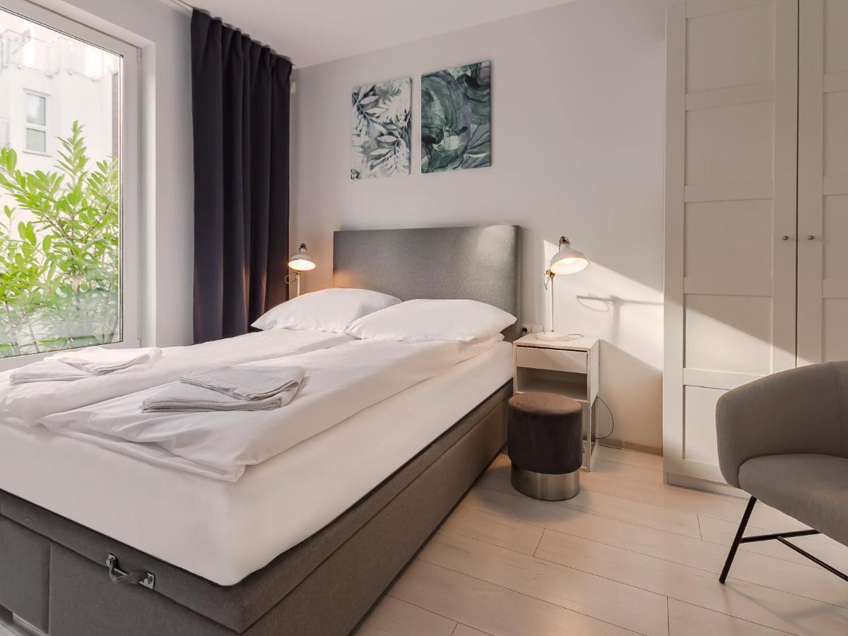 グディニャVacationclub - Orlowska Riwiera Apartament B2アパートメント エクステリア 写真